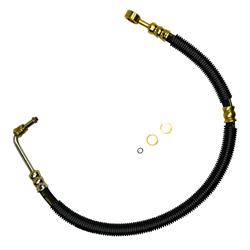 Edelmann Elite Power Steering Hoses for 2006-2008 LUCERNE - 80441E