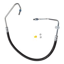Edelmann Power Steering Pressure Hoses for 1987-1993 LLV - 80443B