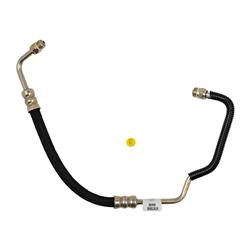 Edelmann - Power Steering Hoses and Lines for 2005-2007 F-250 SUPER DUTY, F-350 SUPER DUTY - 80445E