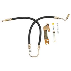 Edelmann - Power Steering Hoses and Lines for 2006-2007 LIBERTY - 80447E