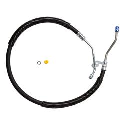 Edelmann Power Steering Pressure Hoses for 2005-2008 F-150 - 80449B