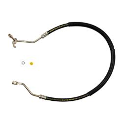 Edelmann - Power Steering Hoses and Lines for 2005-2008 F-150 - 80449E
