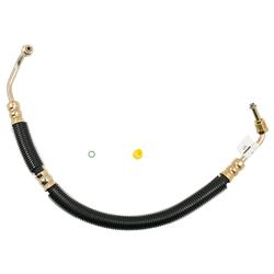 Edelmann - Power Steering Hoses and Lines for 2008-2010 F-250 SUPER DUTY, F-350 SUPER DUTY - 80450E