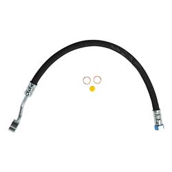 Edelmann Power Steering Pressure Hoses for 1996-2005 ACCENT - 80457B