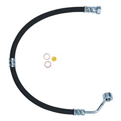 Edelmann Power Steering Pressure Hoses for 2001-2006 ELANTRA, 2003-2008 TIBURON - 80461B