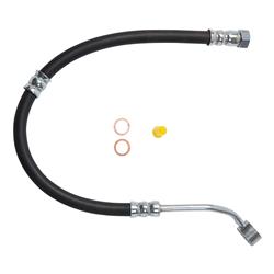 Edelmann Power Steering Pressure Hoses for 2006-2009 SANTA FE - 80470B
