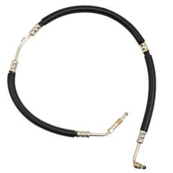 Edelmann - Power Steering Hoses and Lines for 2007-2011 WRANGLER - 80475E