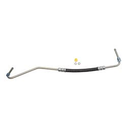 Edelmann Power Steering Pressure Hoses for 2000-2005 DEVILLE, 2006-2011 DTS, 2000-2004 SEVILLE - 80476B