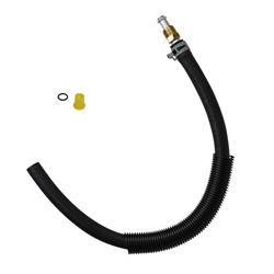 Edelmann Power Steering Pressure Hoses 80480B
