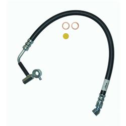 Edelmann Power Steering Pressure Hoses 80483B