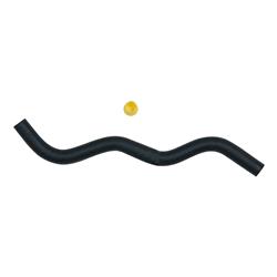 Edelmann Power Steering Return Hoses for 1999-2004 FRONTIER, 2000-2004 XTERRA - 80485B