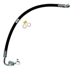 Edelmann Power Steering Pressure Hoses for 2005-2019 FRONTIER, 2005-2012 PATHFINDER, 2005-2015 XTERRA - 80487B