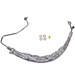 Edelmann Power Steering Pressure Hoses for 2008-2013 ALTIMA, 2009-2014 MAXIMA - 80495B