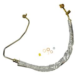 Edelmann Elite Power Steering Hoses for 2008-2012 ALTIMA, 2009-2014 MAXIMA - 80495E