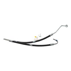 Edelmann Power Steering Pressure Hoses for 2001-2007 X5 - 80497B