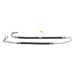 Edelmann Power Steering Pressure Hoses for 2001-2005 325XI, 330XI - 80498B