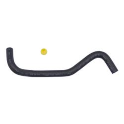Edelmann Power Steering Return Hoses for 1998-2004 FRONTIER, 2000-2004 XTERRA - 80499B