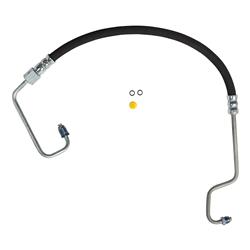 Edelmann Power Steering Pressure Hoses for 1997-1999 P30, P3500 - 80500B