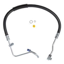 Edelmann Power Steering Pressure Hoses for 1999-2000 CIVIC - 80501B