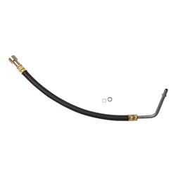 Edelmann Power Steering Return Hoses for 1987-1992 ALLANTE - 80505B
