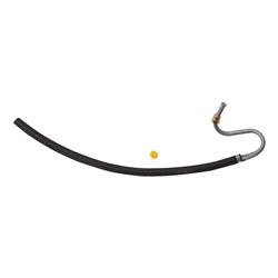 Edelmann Power Steering Return Hoses 80513B