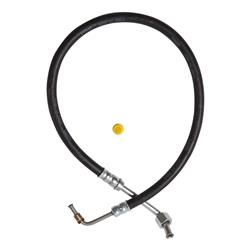 Edelmann Power Steering Pressure Hoses for 1963 TEMPEST, LEMANS, 1962-1967 CHEVY II - 80517B
