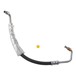 Edelmann Power Steering Pressure Hoses for 1971 CHEVELLE, EL CAMINO, MONTE CARLO - 80521B