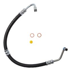 Edelmann Power Steering Pressure Hoses 80524B