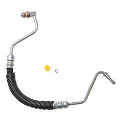 Edelmann Power Steering Pressure Hoses for 2000-2002 E-450 ECONOLINE SUPER DUTY, 2003 E-450 SUPER DUTY - 80536B