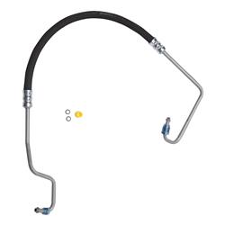 Edelmann Power Steering Pressure Hoses for 1997-1999 P30, P3500 - 80540B