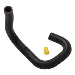Edelmann Power Steering Return Hoses for 1990-1991 CORVETTE - 80541B
