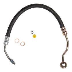 Edelmann Power Steering Pressure Hoses for 1990-1993 SONATA - 80543B