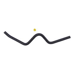Edelmann Power Steering Return Hoses for 1990-1995 MIGHTY MAX, 1990-1993 RAM 50 - 80553B