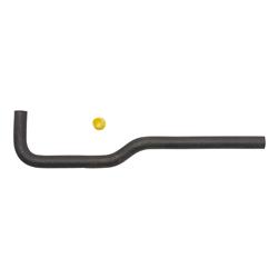 Edelmann Power Steering Return Hoses for 1990-1992 STANZA - 80568B