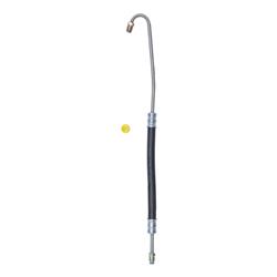 Edelmann Power Steering Pressure Hoses 80580B