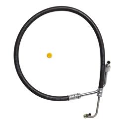 Edelmann Power Steering Pressure Hoses 80581B