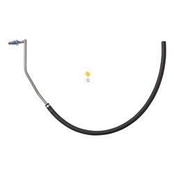 Edelmann Power Steering Return Hoses 80588B
