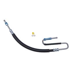 Edelmann Power Steering Pressure Hoses for 2004 DAKOTA - 80614B