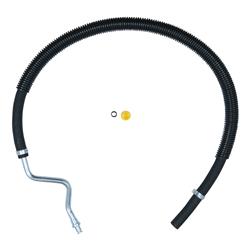 Edelmann Power Steering Return Hoses for 2004-2008 F-150, 2006-2008 MARK LT - 80615B