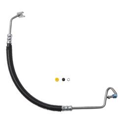 Edelmann Power Steering Pressure Hoses for 2007-2013 SIERRA 1500, SILVERADO 1500 - 80619B