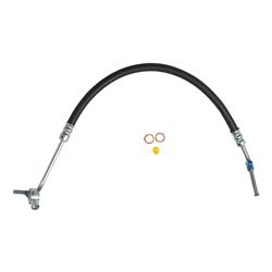 Edelmann Power Steering Pressure Hoses for 2000-2004 TACOMA - 80624B