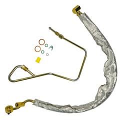 Edelmann Elite Power Steering Hoses for 2003-2007 MURANO - 80648E