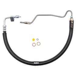 Edelmann Power Steering Pressure Hoses for 2007-2013 ALTIMA - 80651B