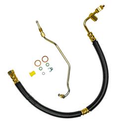 Edelmann Elite Power Steering Hoses for 2007-2013 ALTIMA - 80651E