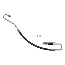 Edelmann Power Steering Pressure Hoses for 2004 DAKOTA - 80669B