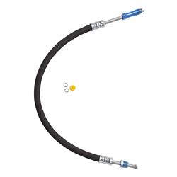 Edelmann Power Steering Pressure Hoses for 2007-2009 ASPEN, 2004-2009 DURANGO - 80670B