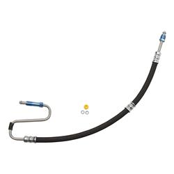 Edelmann Power Steering Pressure Hoses for 2007-2008 ASPEN, 2005-2008 DURANGO - 80671B
