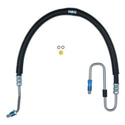 Edelmann Power Steering Pressure Hoses for 2005-2007 DAKOTA, 2006-2007 RAIDER - 80676B