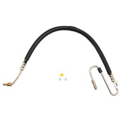 Edelmann - Power Steering Hoses and Lines for 2005-2007 DAKOTA, 2006-2007 RAIDER - 80676E