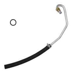 Edelmann Power Steering Return Hoses for 2003-2008 RAM 2500, RAM 3500 - 80679B